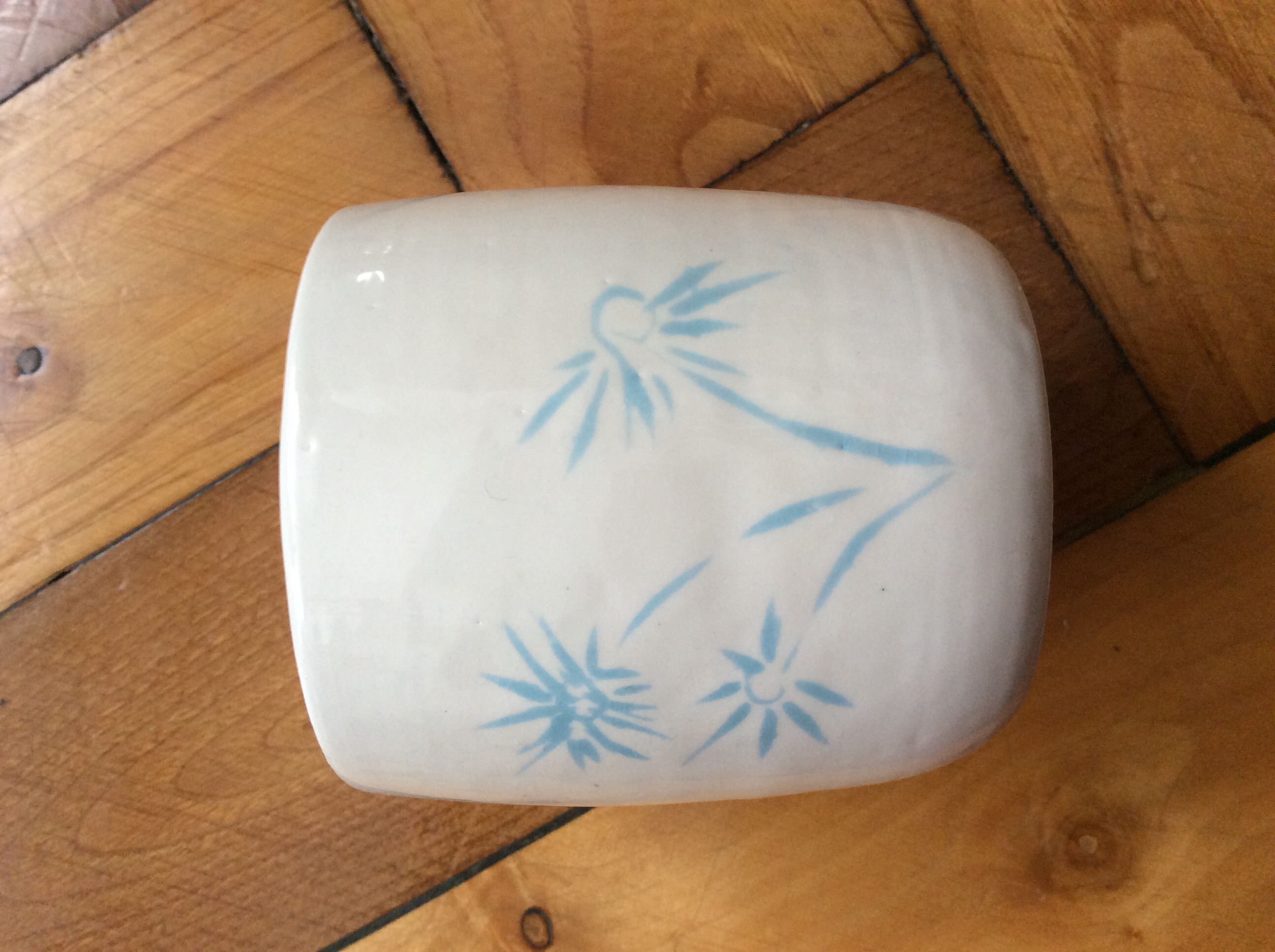 Artesanía y arte 