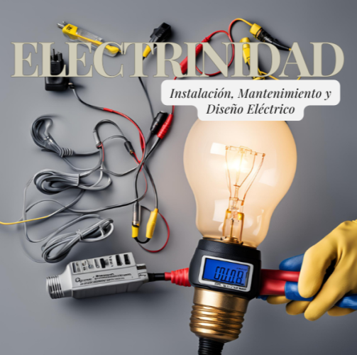 ELECTRINIDAD Servicio Integral