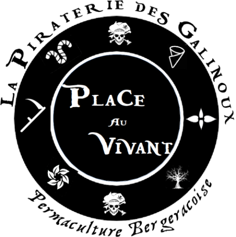 Piraterie des Galinoux, place au vivant