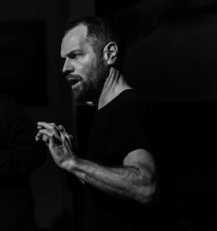 Riki Parenti Musicoterapeuta