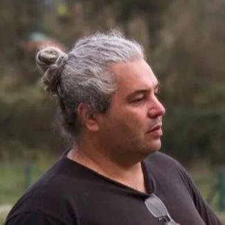 Chamanismo con Samuel