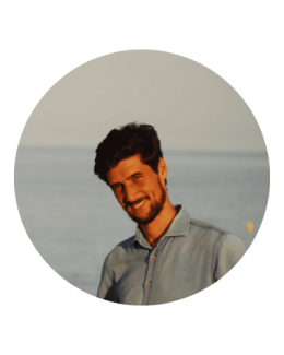 Pedro Ojea Comesaña, médico integrativo