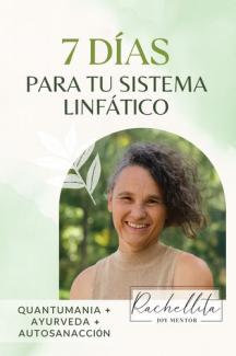 7 dias detox para tu linfa