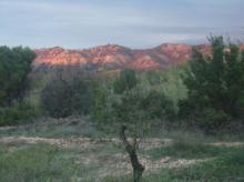 la roca despues la finca