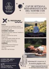 cursillo salud natural