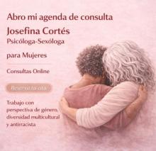 Trabajo con mujeres/acompañamiento 