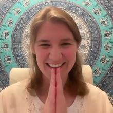 Marlene Katharina Quellbotschaften