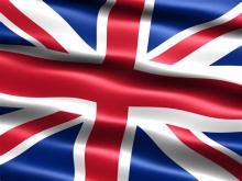 la Union Jack es el símbolo de la unión de las naciones del Reino Unido