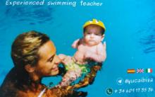 Experienced Swimming Teacher
