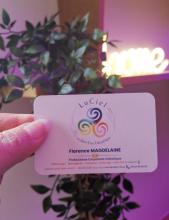 Cabinet luciel-bien-etre.fr